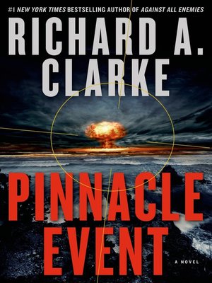cover image of Pinnacle Event